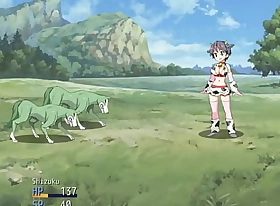 Drop Plant [PornPlay Hentai game] Ep.1 cute cowgirl prostitute upon her childhood affiliate