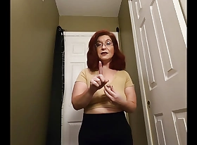 Live in My Butt