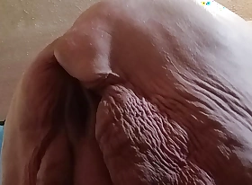 Sneaking in the Bathroom to Intrigue b passion Her Right Quick She Sucked Your Big Monster Stick