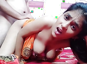 Desi saree bhabhi is with her best friend simpatico