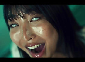 Asian Girl Turns Sex Addict Plus Takes Load After Load - Can't Win Enough Cum In Her Pussy TRAILER