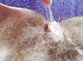 Super hairy foundry big clit pussy compilation balk hd