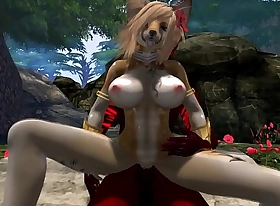 The priestess of lust furry yiff