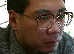 Fax-004: the Smell of Sex 4 - the Swingers (english Subtitles by Erojapanese)