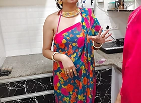 Stepson Ask Their way Stepmom Female Condom Tutorial and Pussy Creampie and Hot Cumshot