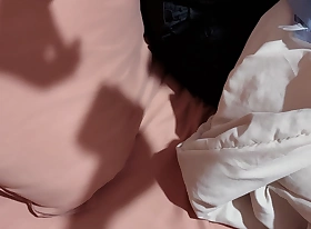 A Girl Who Wears a Condom Is Apologetic of Getting Pregnant