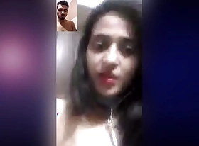 Pakistani girl get denude on cam with her tight-lipped boyfriend