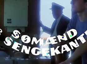 Sømænd på sengekanten 1976 - Intro