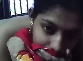 Spliced cum in mouth