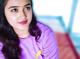 Desi school latitudinarian tend to her classmate's abode for tution desi Hindi MMS, localdesi beautiful Stepsister hindi story Sex video Xxxx