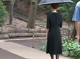 Japanese peppery widow