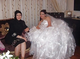 Turkish-arabic-asian hijapp mixture like a flash 14