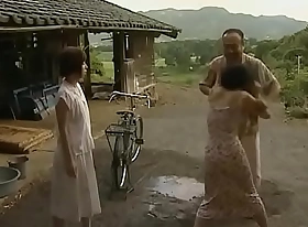 めぐる季節はSEXの匂い xxx 春夏秋冬 愛欲の発情映像「SEXの匂いがする女 情事の屋根裏部屋」