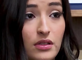 I will not bribe my pussy to a JAILER WTF