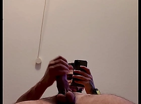 Your POV when I give you a facial - imagine you are at bottom be transferred to court involving front be fitting of me and I cum a huge load at bottom your face