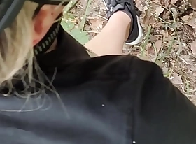 Ciclismo en el río