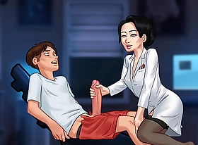 Unquestionable Gameplay - Summertime Saga, Part 12