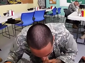 Military men masturbating movie gay yes drill sergeant